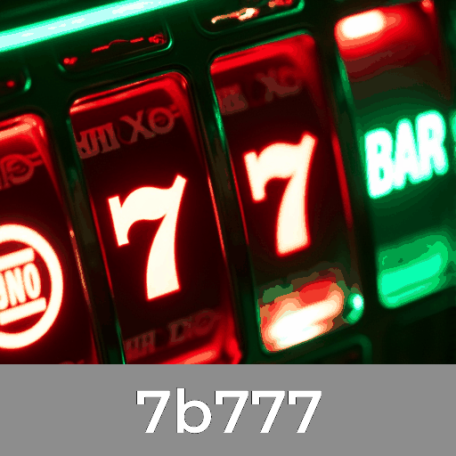 7b777: Apostas Móveis com Facilidade e Funcionalidade Completa