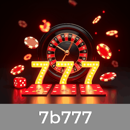 7b777: Apostas Móveis com Facilidade e Funcionalidade Completa