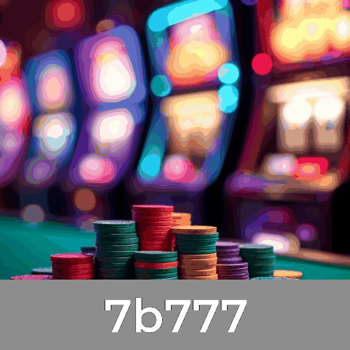 7b777: A Experiência de Dealer ao Vivo Favorita dos Brasileiros