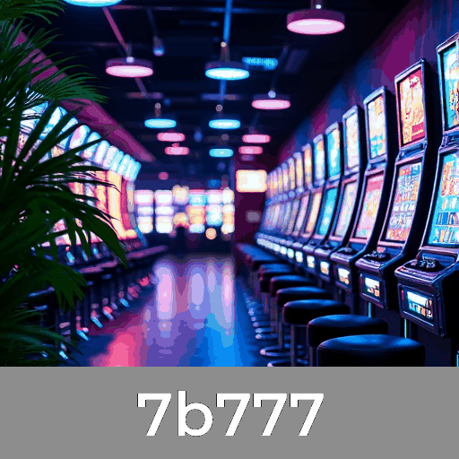 7b777: A Experiência de Dealer ao Vivo Favorita dos Brasileiros