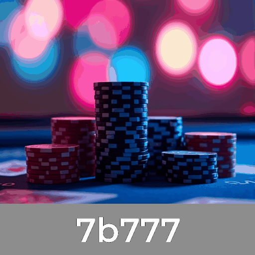 7b777: A Experiência de Dealer ao Vivo Favorita dos Brasileiros