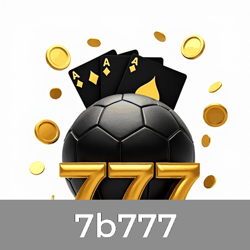 7b777: Especialista em Apostas Esportivas no Brasil