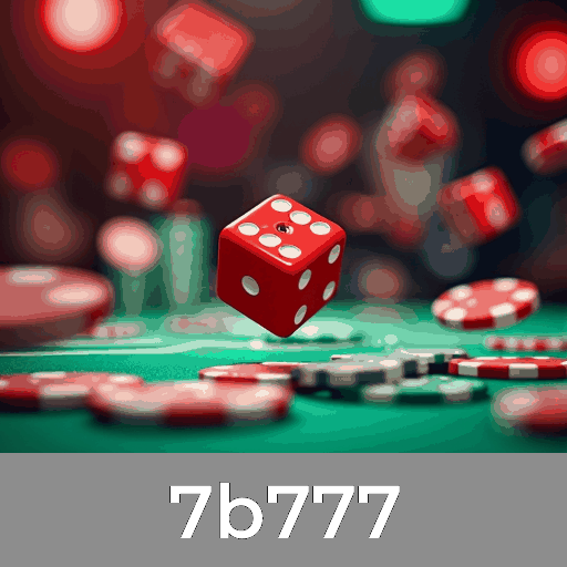 7b777: Jogos de Cassino Cheios de Emoção e Oportunidades de Ganho