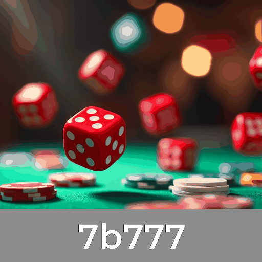 7b777: Jogos de Cassino Cheios de Emoção e Oportunidades de Ganho